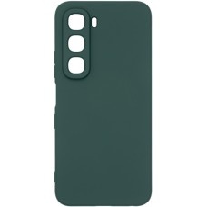 Чохол до мобільного телефона Armorstandart ICON Infinix Hot 60 4G Camera cover Dark Green (ARM88244)