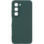 Чохол до мобільного телефона Armorstandart ICON Infinix Hot 60 4G Camera cover Dark Green (ARM88244)