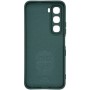 Чохол до мобільного телефона Armorstandart ICON Infinix Hot 60 4G Camera cover Dark Green (ARM88244)
