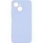 Чохол до мобільного телефона Armorstandart ICON Tecno Spark 40C 4G Camera cover Lavender (ARM87942)