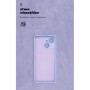 Чохол до мобільного телефона Armorstandart ICON Tecno Spark 40C 4G Camera cover Lavender (ARM87942)