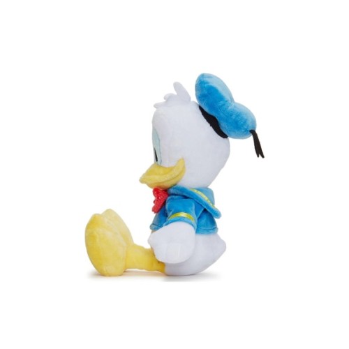 М'яка іграшка Disney Дональд 25 см (3858889575709)