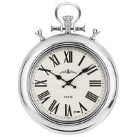 Настінний годинник Lowell 21460C