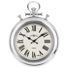 Настінний годинник Lowell 21460C