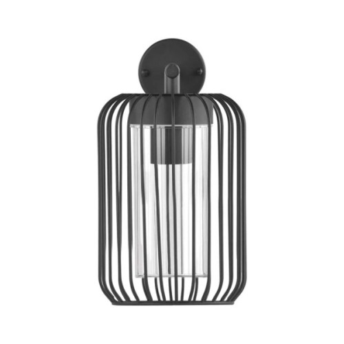 Світильник EMOS E27 15 Вт IP44 (ZGD010P)