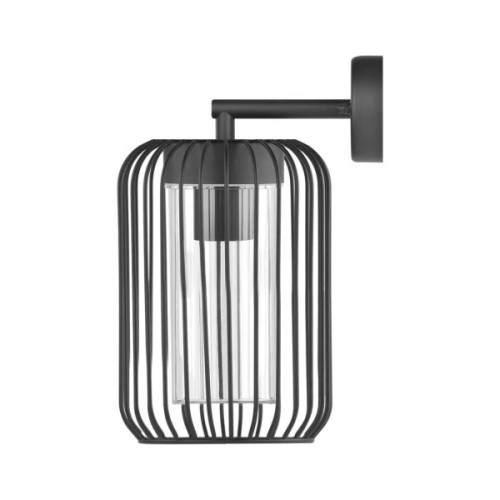 Світильник EMOS E27 15 Вт IP44 (ZGD010P)