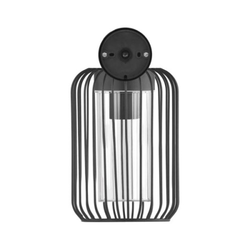 Світильник EMOS E27 15 Вт IP44 (ZGD010P)