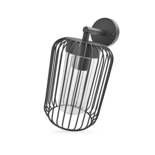 Світильник EMOS E27 15 Вт IP44 (ZGD010P)