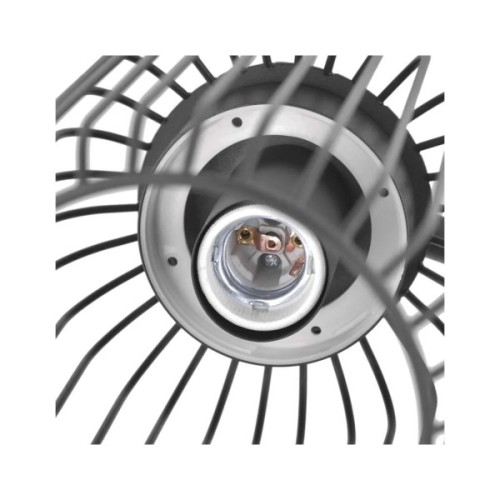 Світильник EMOS E27 15 Вт IP44 (ZGD010P)