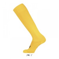 Гетри Sol's Soccer лимонний 30-35 (00604302335)