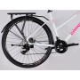 Велосипед Dorozhnik 28" GRANAT W DD CS рама-20" AL 2025 білий (OPS-D-28-496)
