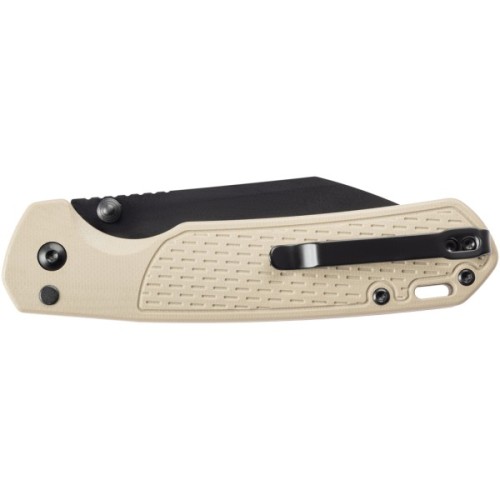 Ніж CJRB Pyrite Light Large BB FRN Desert (J1945L-BDE)