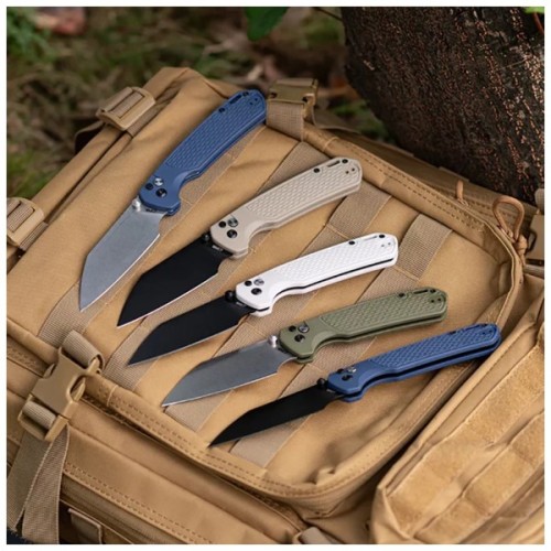 Ніж CJRB Pyrite Light Large BB FRN Desert (J1945L-BDE)