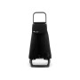 Сумка-візок Rolser Baby MF Joy-1800 Negro (BAB012-1023) (931433)