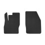 Килимок в салон EVAtech передні Ford Focus (C307) MT 2005-2010 2 п (FD32211AV2TL2RBB)