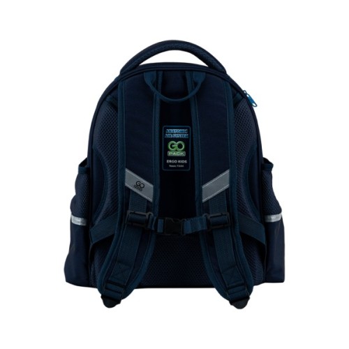 Портфель GoPack Education 165S Speedway (GO25-165S-4)