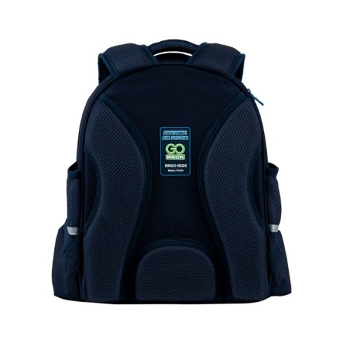 Портфель GoPack Education 165S Speedway (GO25-165S-4)