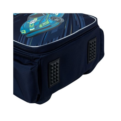 Портфель GoPack Education 165S Speedway (GO25-165S-4)