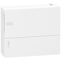 Розподільний щит Schneider Electric Mini Pragma на 12 модулів IP40 (MIP12112)