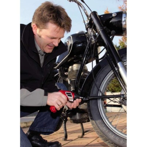 Викрутка акумуляторна Einhell TC-SD 3,6 Li, акумуляторний (4513442)