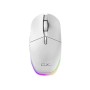 Мишка Genius Scorpion M8250 Wireless/Bluetooth White (31060001400)