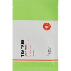 Маска для обличчя A'pieu Тканинна The Pure Tea Tree Sheet Mask (8809747954230)