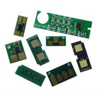 Чип для картриджа Sharp AR-016T AR5316/5318/5320/5015/5120/5220, 16K Wellchip (CS016T)