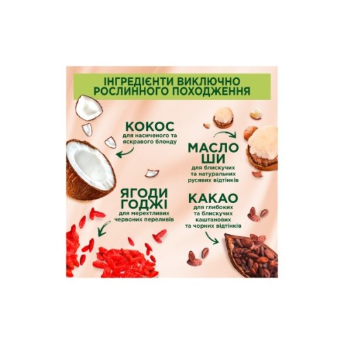 Фарба для волосся Palette Naturals без аммиака 9-1 Холодний світло-русявий (9000101206630)