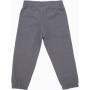 Штани дитячі Breeze спортивні на манжетах (22262-110B-gray)