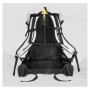 Рюкзак туристичний Naturehike Helium CNK2450XB016, 40 л, чорний, L (6976507666619)