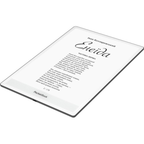 Електронна книга Pocketbook 1030 InkPad One Matte Black (PB1030-8-WW)