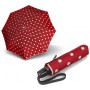 Парасоля Knirps T.200 Medium Duomatic Dot Art Red (Kn95-3201-4903)