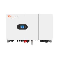 Сонячний інвертор FelicityESS IVGM50KHP3G2 50kW, 3ф (IVGM50KHP3G2)