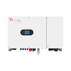 Сонячний інвертор FelicityESS IVGM50KHP3G2 50kW, 3ф (IVGM50KHP3G2)