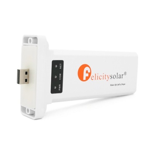 Сонячний інвертор FelicityESS IVGM50KHP3G2 50kW, 3ф (IVGM50KHP3G2)