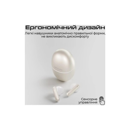Навушники HiFuture ColorBuds3 Titanium (colorbuds3.titanium)