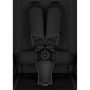 Коляска Lionelo 3 в 1 Freya 3IN1 BLACK ONYX (LO-FREYA 3IN1 BLACK ONYX)