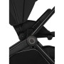 Коляска Lionelo 3 в 1 Freya 3IN1 BLACK ONYX (LO-FREYA 3IN1 BLACK ONYX)