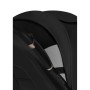 Коляска Lionelo 3 в 1 Freya 3IN1 BLACK ONYX (LO-FREYA 3IN1 BLACK ONYX)