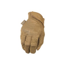 Тактичні рукавички Mechanix Specialty Vent L Coyote (MSV-72-010)