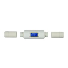 Адаптер PoE SEVEN Systems PoE репитер герметичный SEVEN P-7311 (P7311)