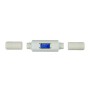 Адаптер PoE SEVEN Systems PoE репитер герметичный SEVEN P-7311 (P7311)