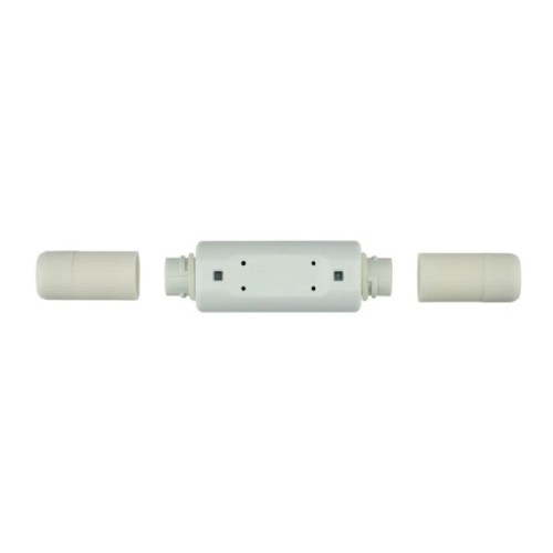 Адаптер PoE SEVEN Systems PoE репитер герметичный SEVEN P-7311 (P7311)