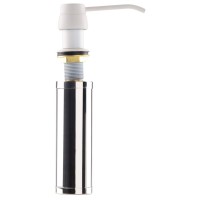 Дозатор для рідкого мила Interline L 405 old white