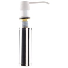 Дозатор для рідкого мила Interline L 405 old white