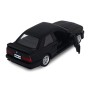 Масштабна модель автомобіля TechnoDrive BMW M3 1987 (чорний) (250395U)