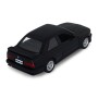 Масштабна модель автомобіля TechnoDrive BMW M3 1987 (чорний) (250395U)