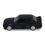 Масштабна модель автомобіля TechnoDrive BMW M3 1987 (чорний) (250395U)