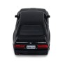 Масштабна модель автомобіля TechnoDrive BMW M3 1987 (чорний) (250395U)