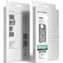 Чохол до мобільного телефона Armorstandart Uniq MagCase Apple iPhone 18 Pro Max / 17 Pro Max Titanium Grey (ARM92326)